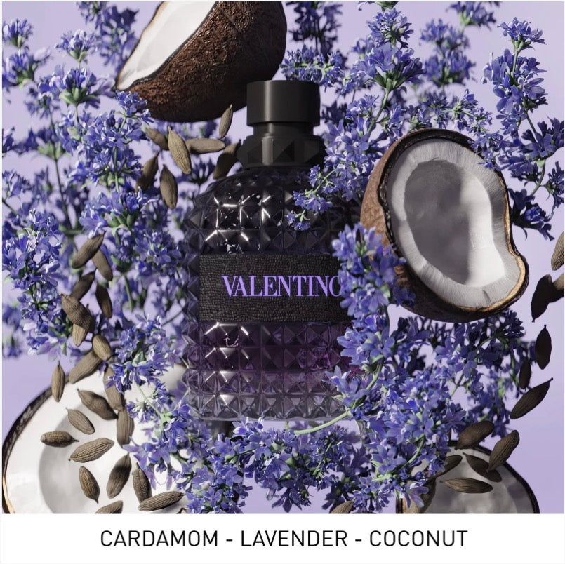 Valentino Cologne