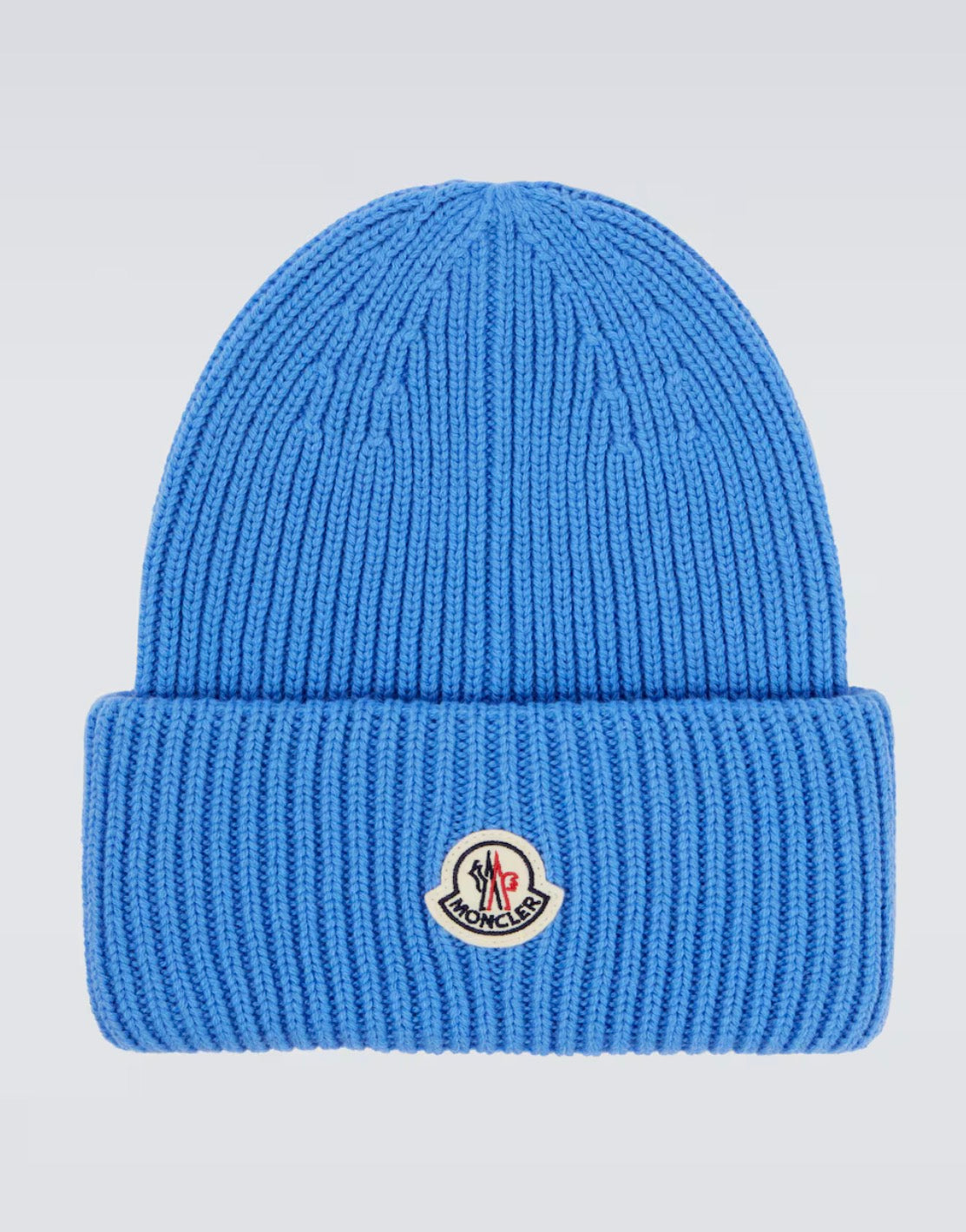 Moncler beanie