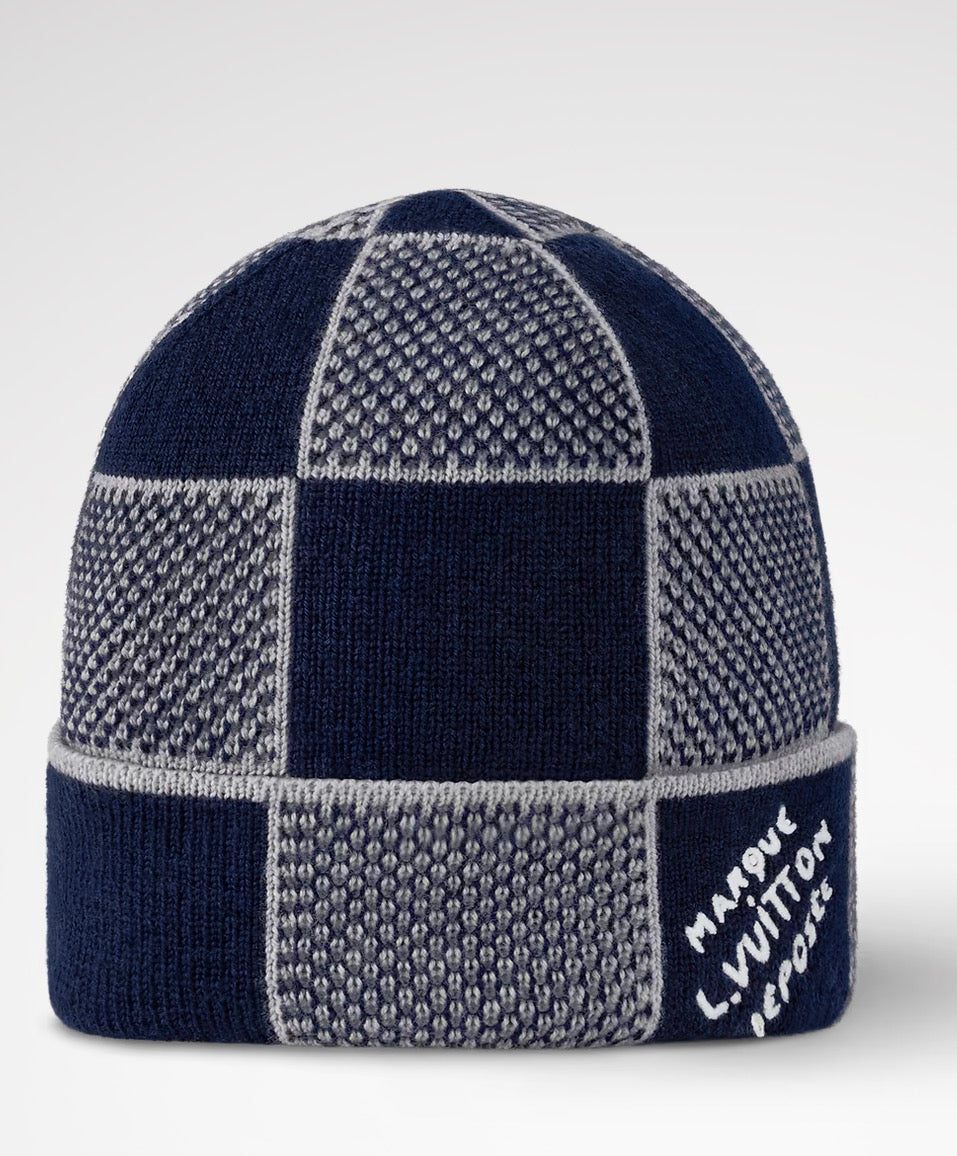 Louis Vuitton Beanie