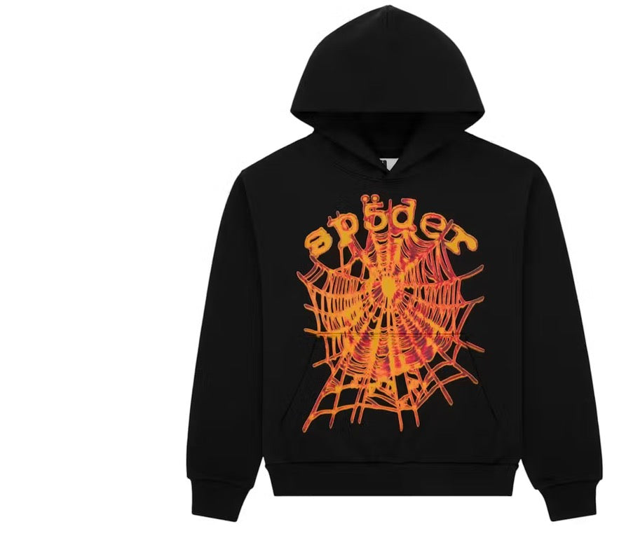 Sp5der hoodie