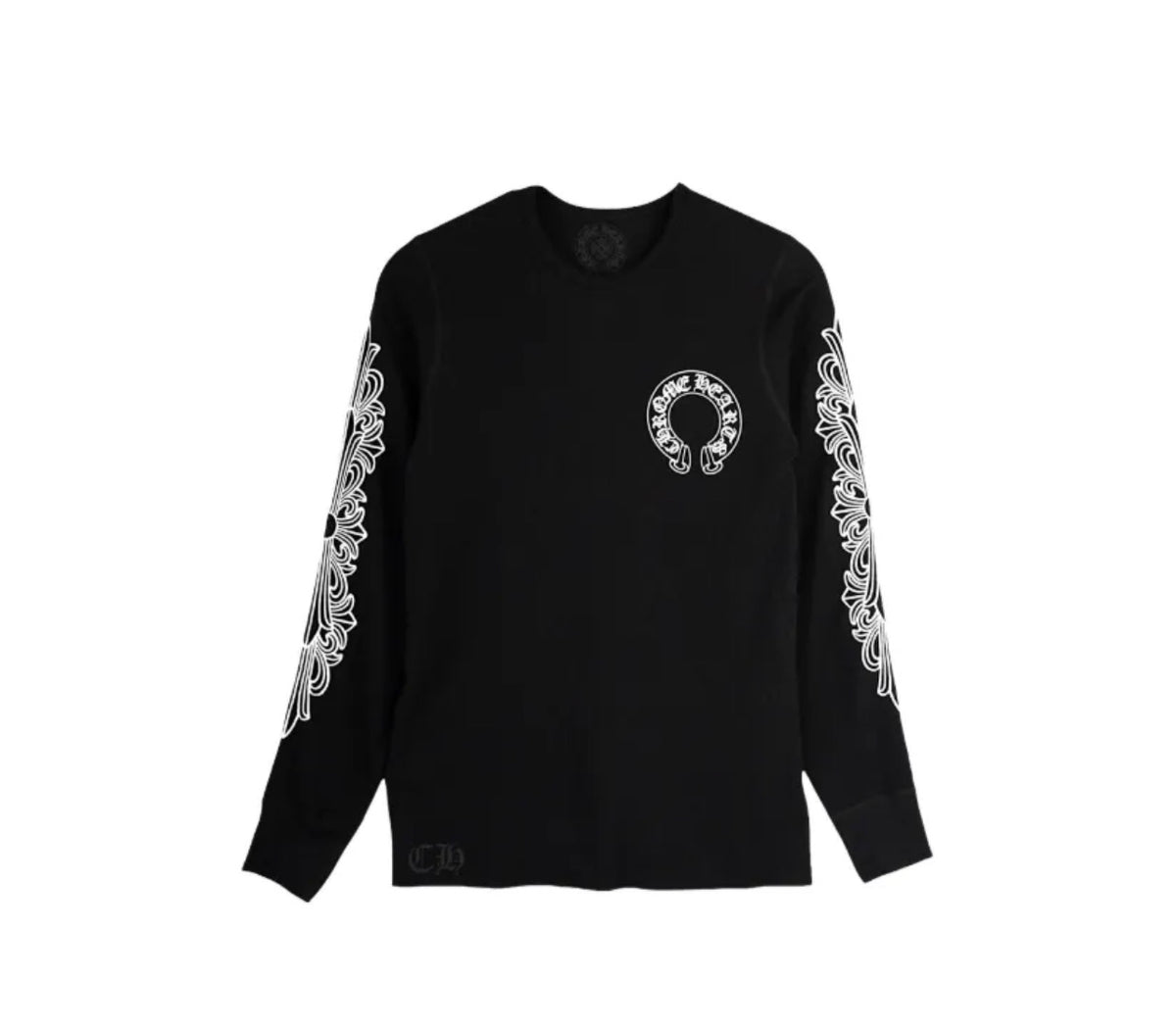 Chrome hearts Lsleeve
