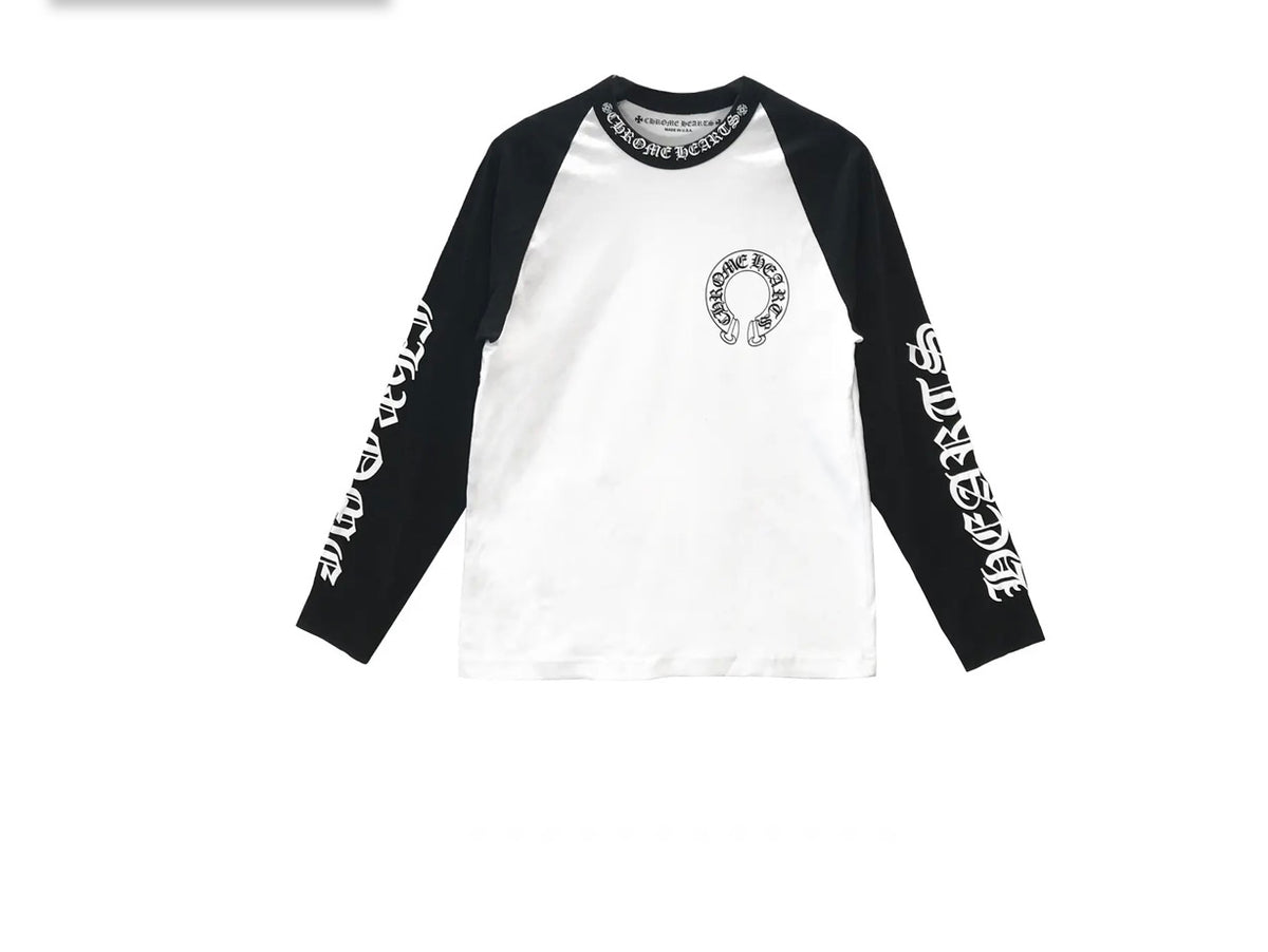 Chrome hearts Lsleeve