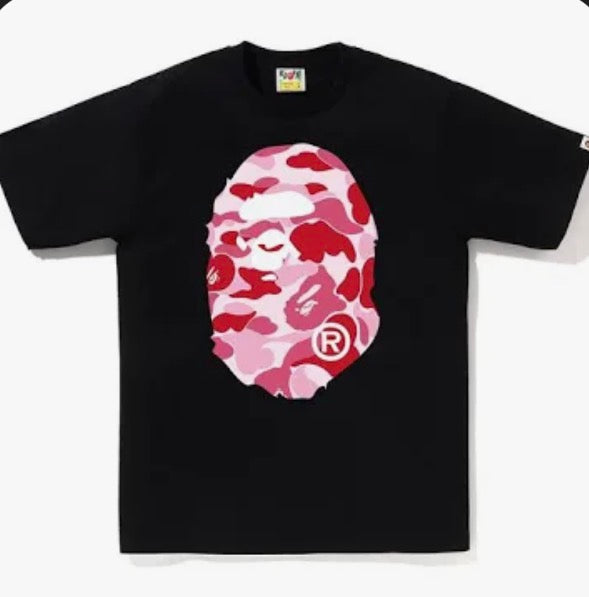 Bape Tshirt