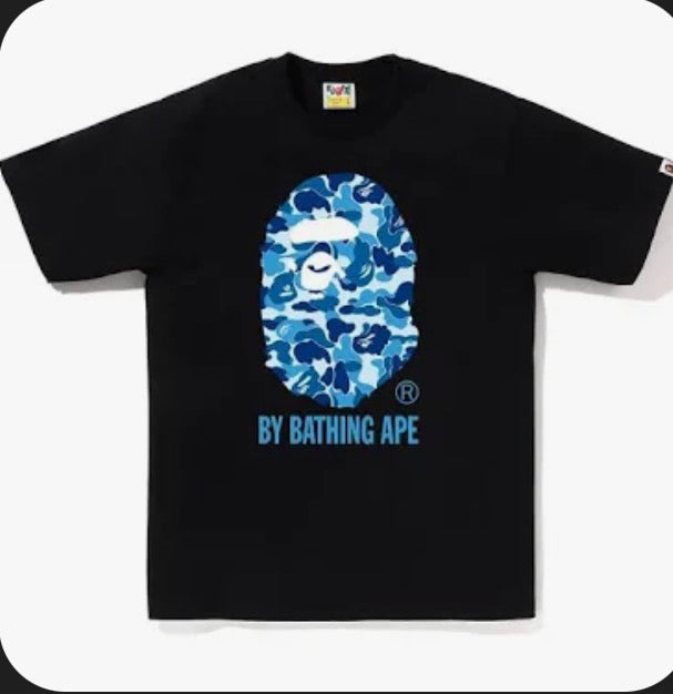 Bape Tshirt