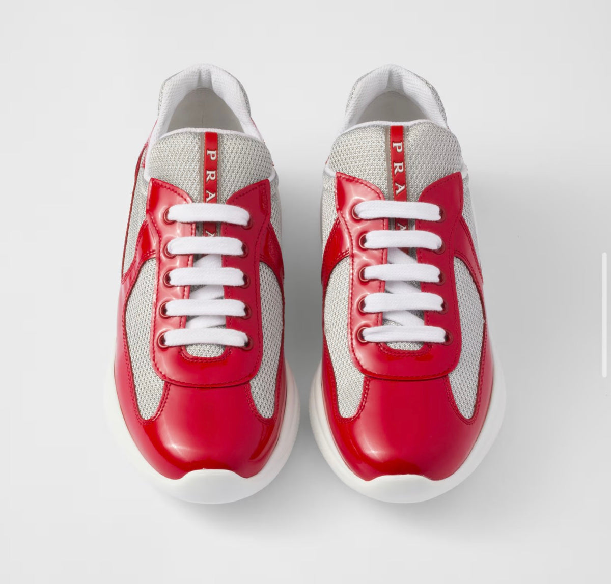 Prada shoes