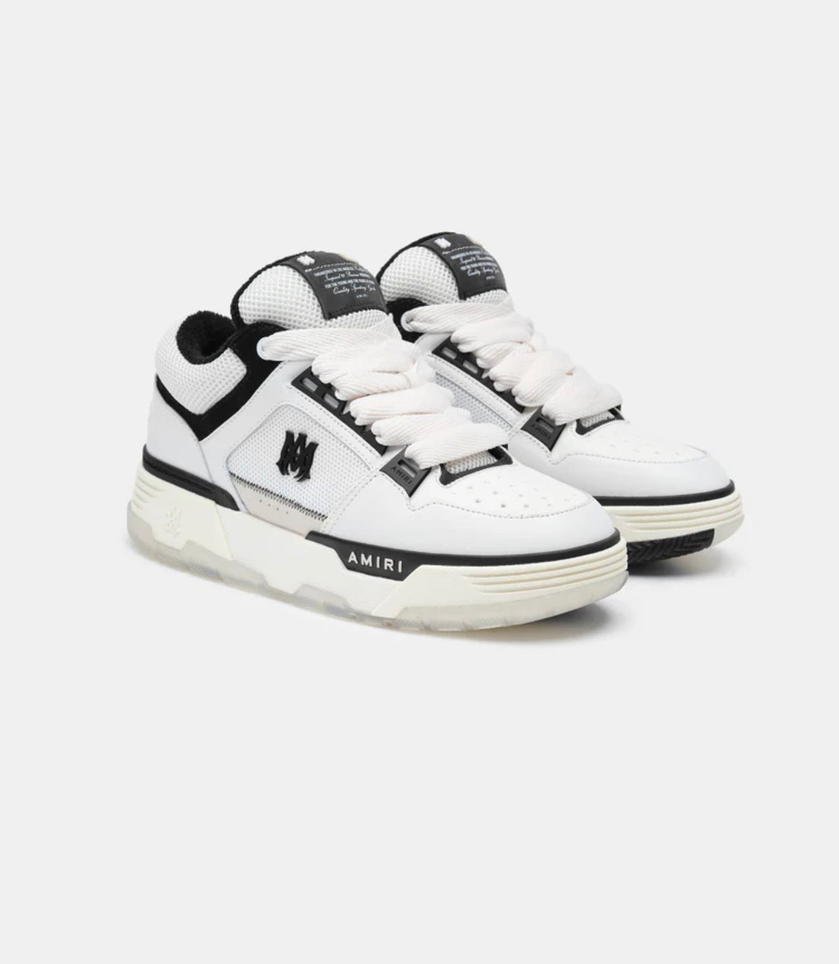 Amiri shoes