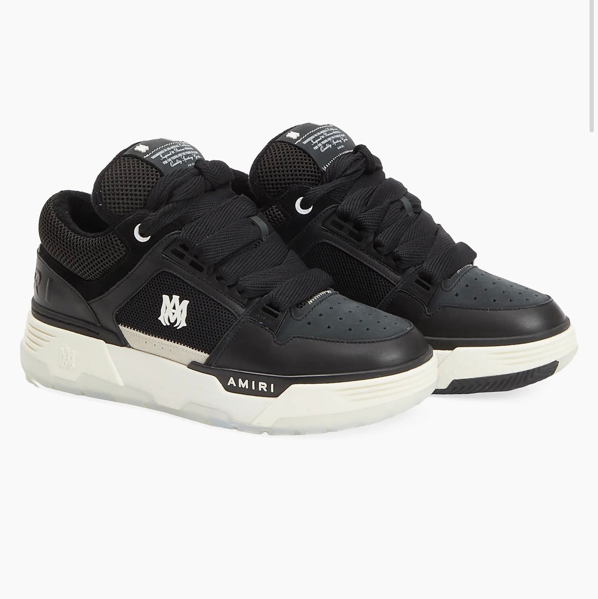Amiri shoes