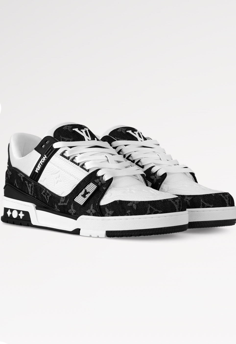 Louis Vuitton trainers