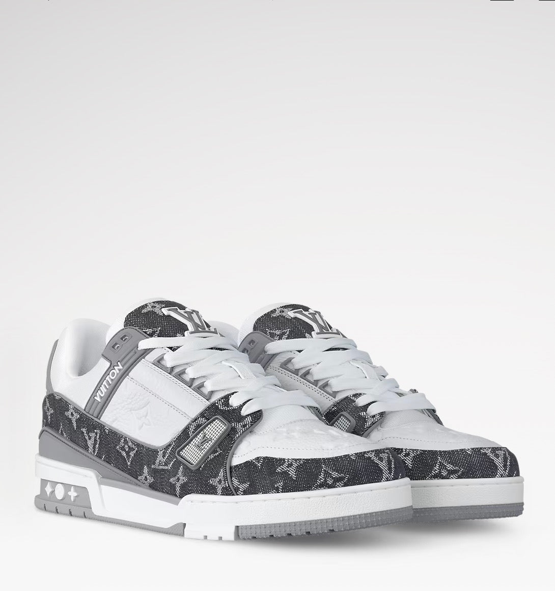 Louis Vuitton Trainers
