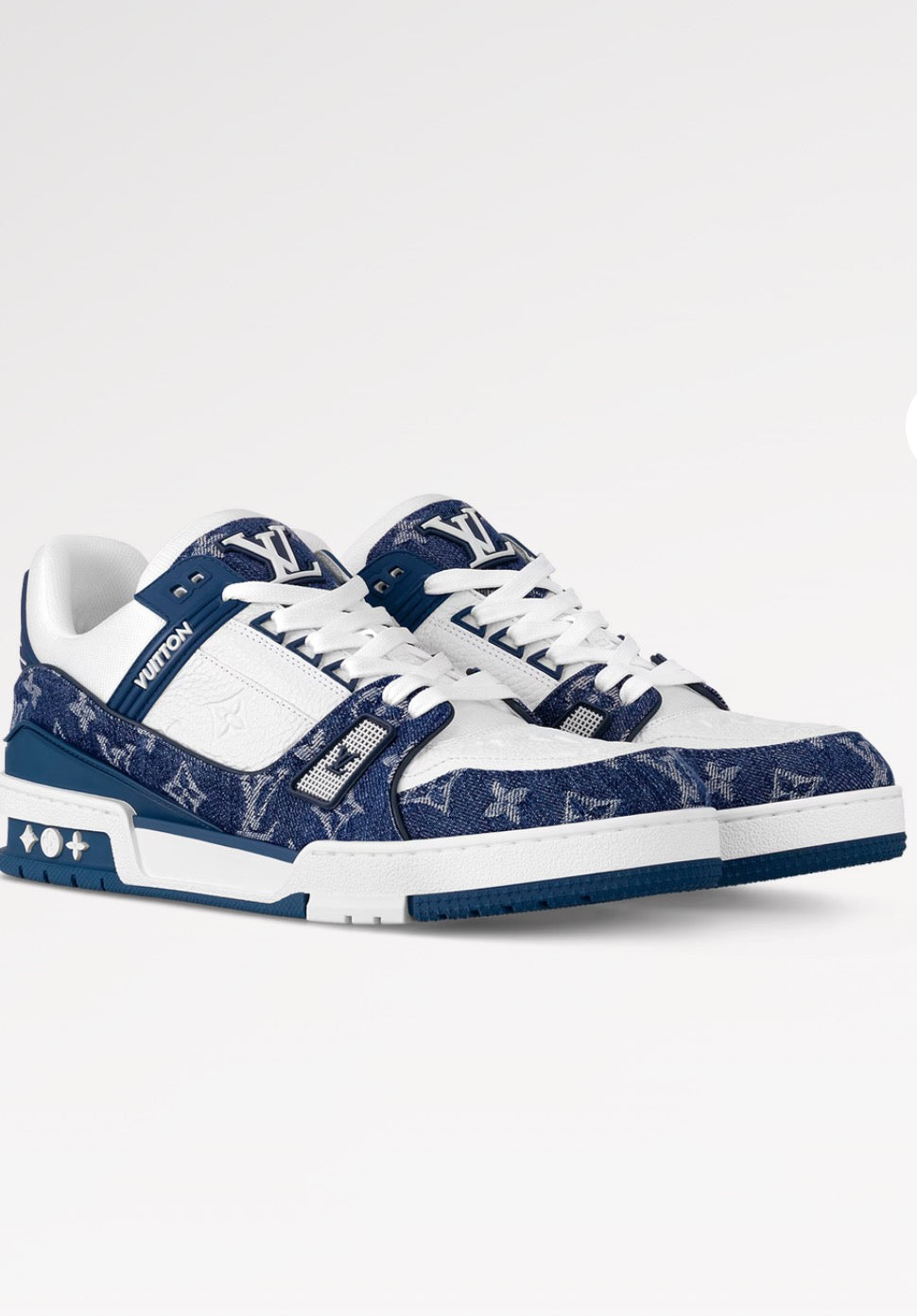 Louis Vuitton Trainers