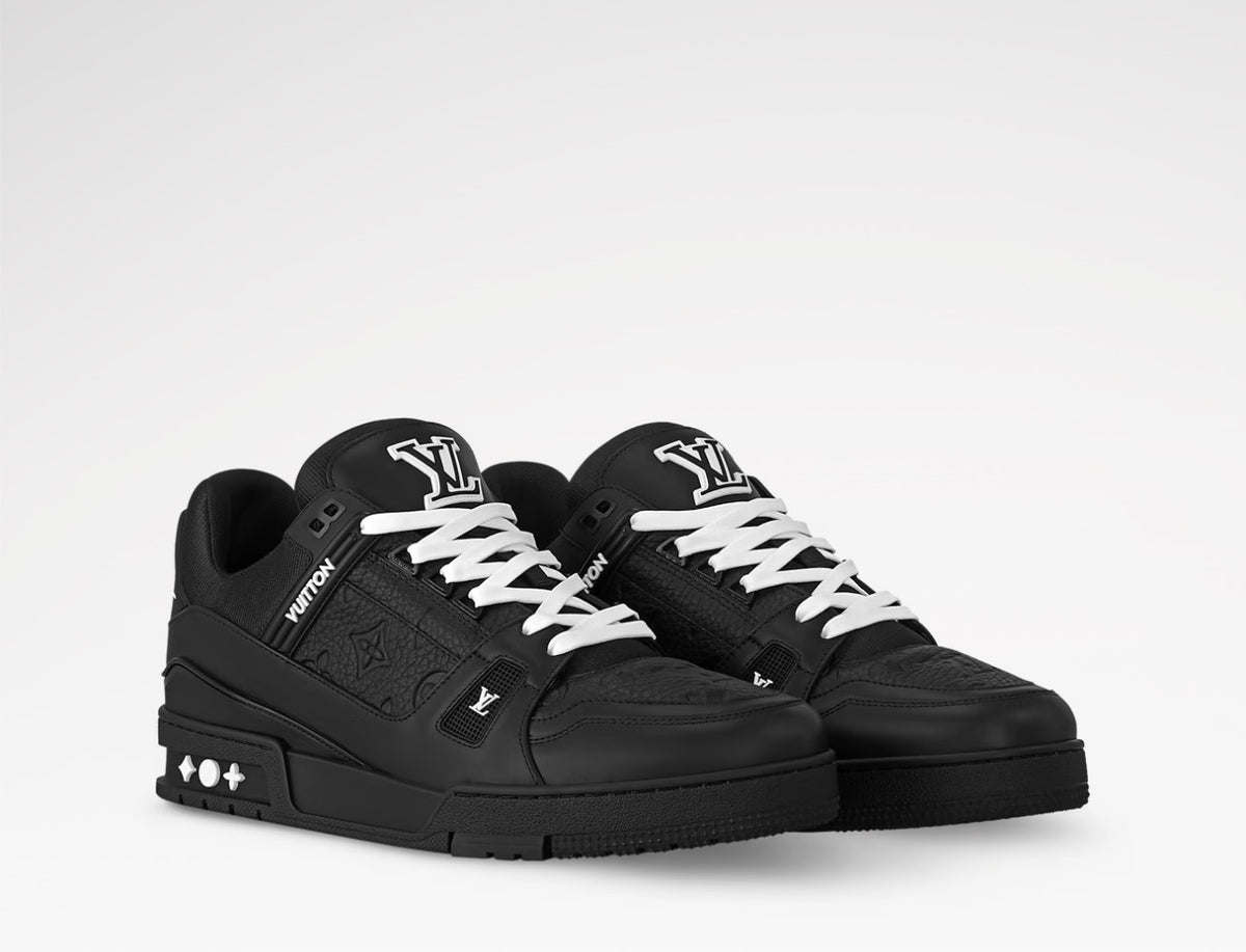 Louis Vuitton Trainers