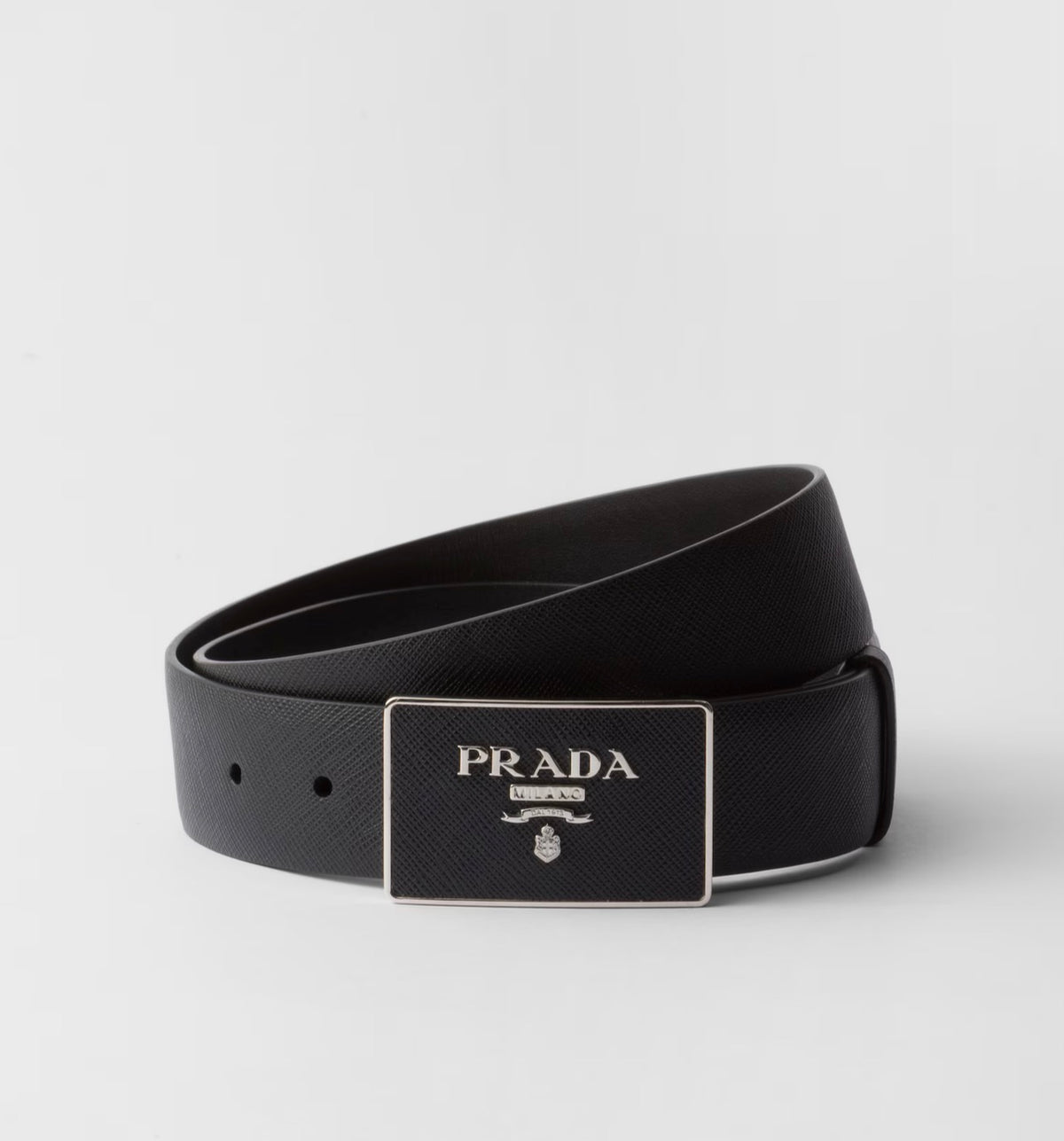 Prada belt