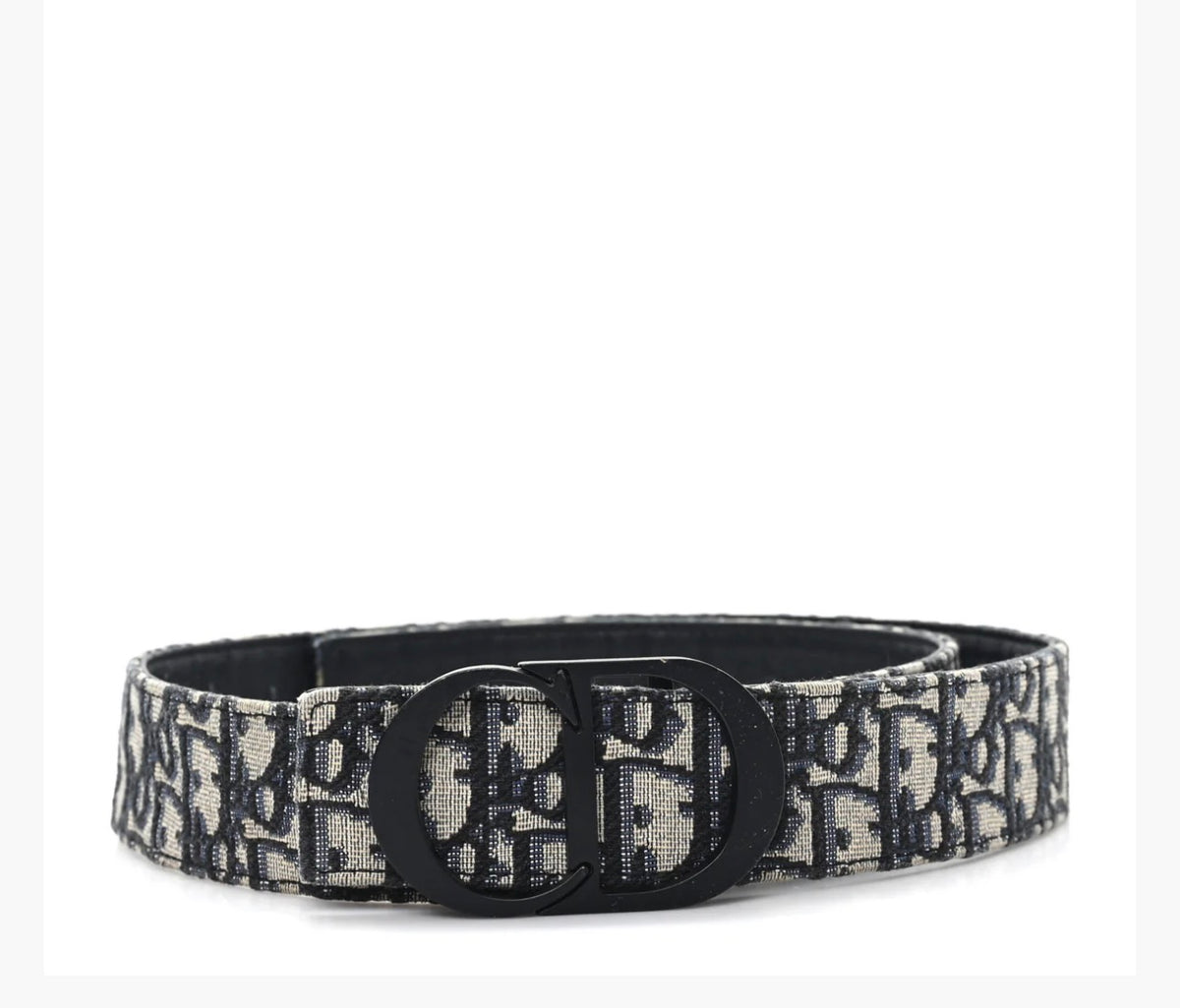 Christian Dior Belt