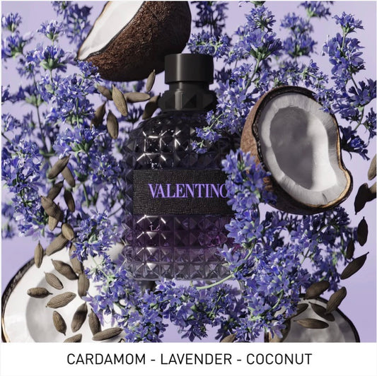 Valentino Cologne