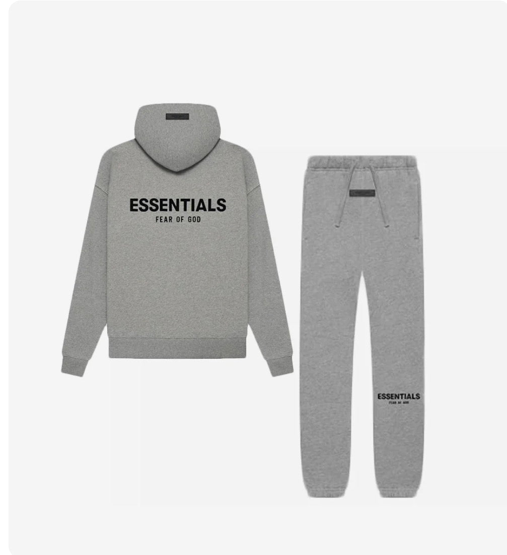 Essentials fog set