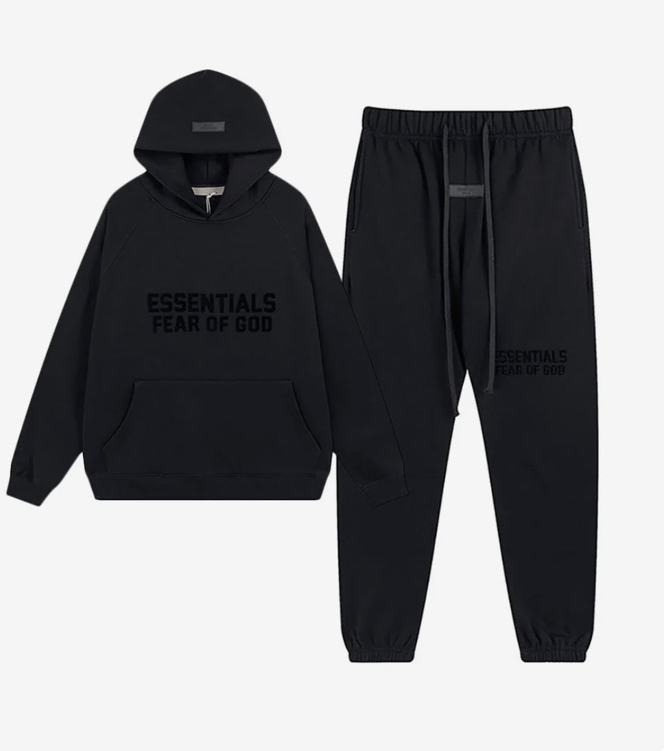 Essentials fog set