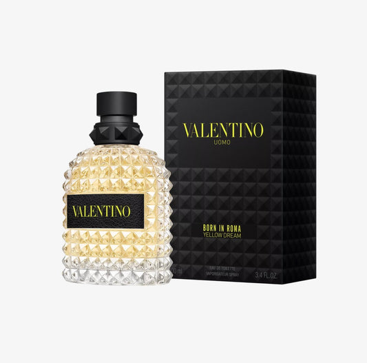 Valentino Cologne