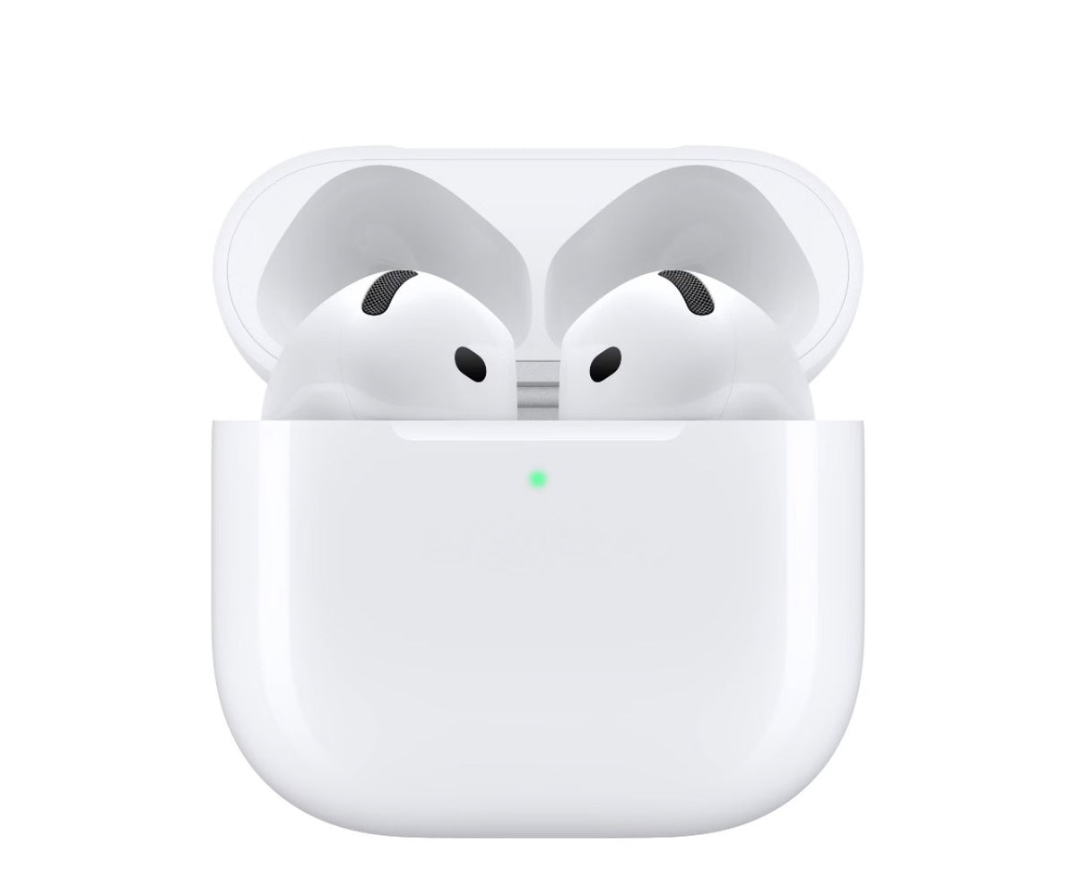 Gen 4 air pods