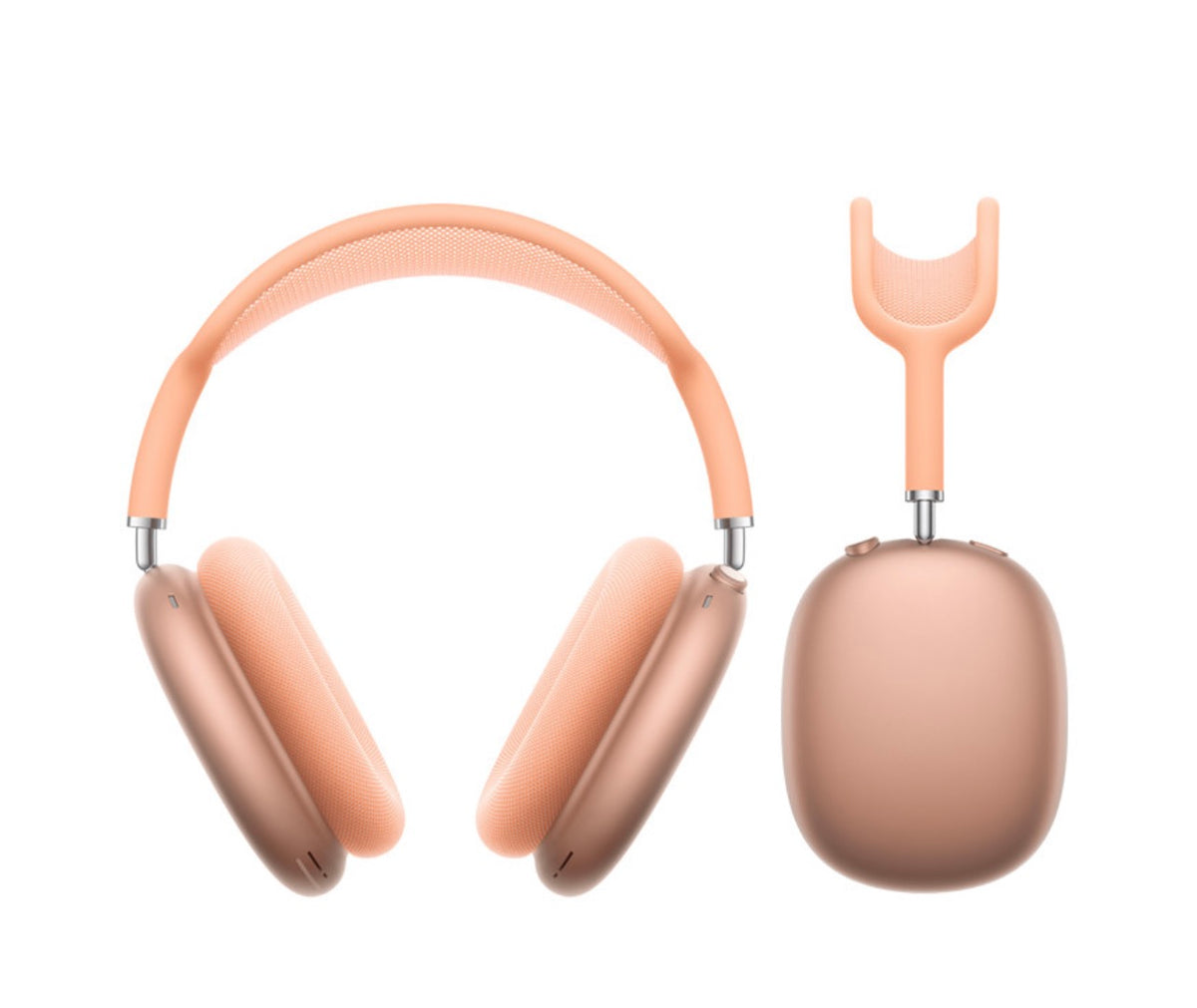 Air pod pro maxes