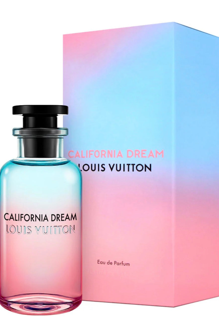 Louis Vuitton Cologne