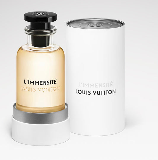 Louis Vuitton Cologne