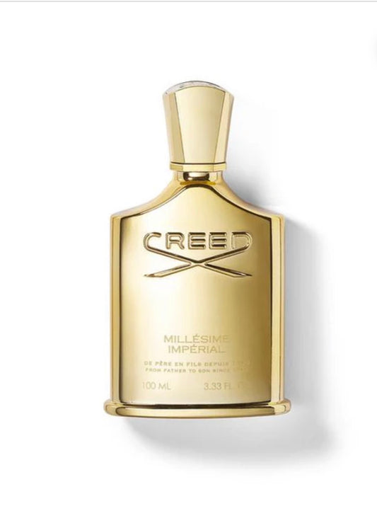 Creed Cologne