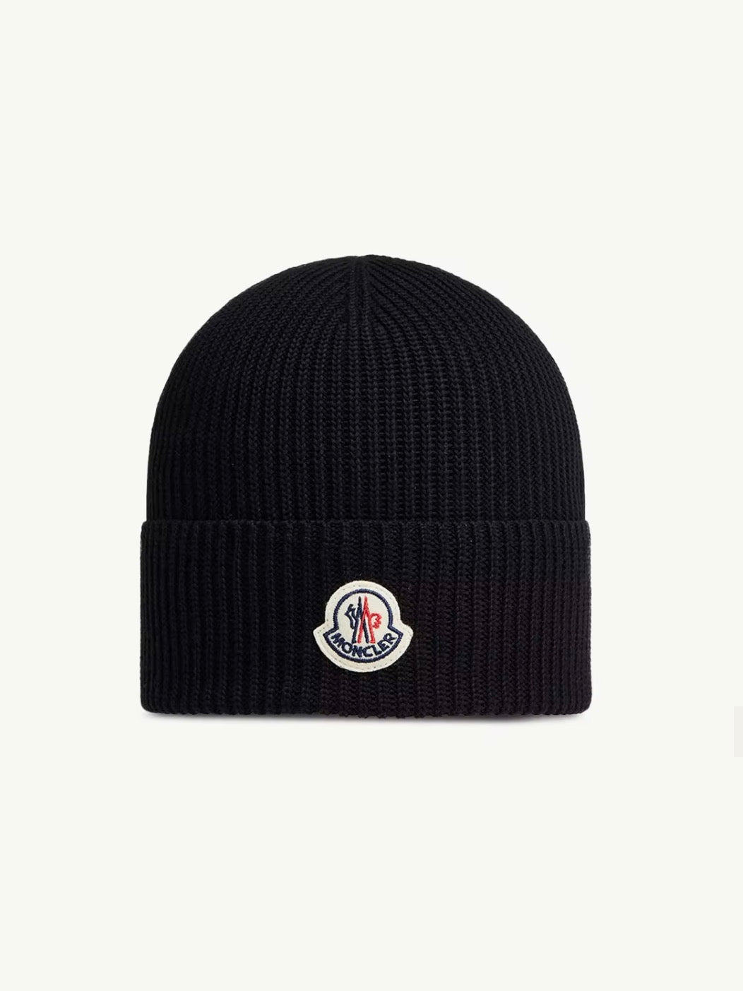 Moncler beanie