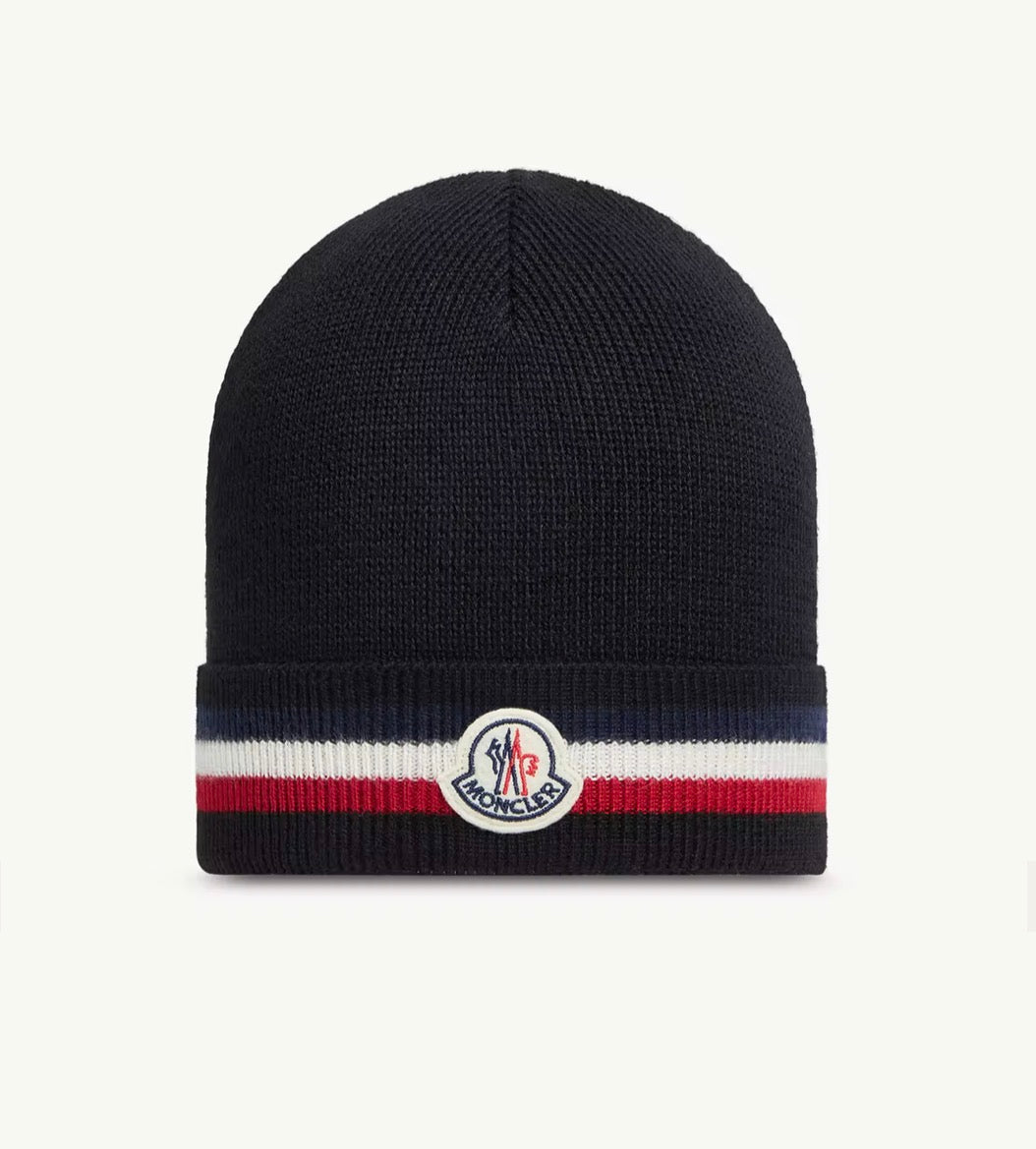 Moncler beanie