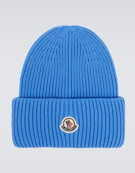 Moncler beanie