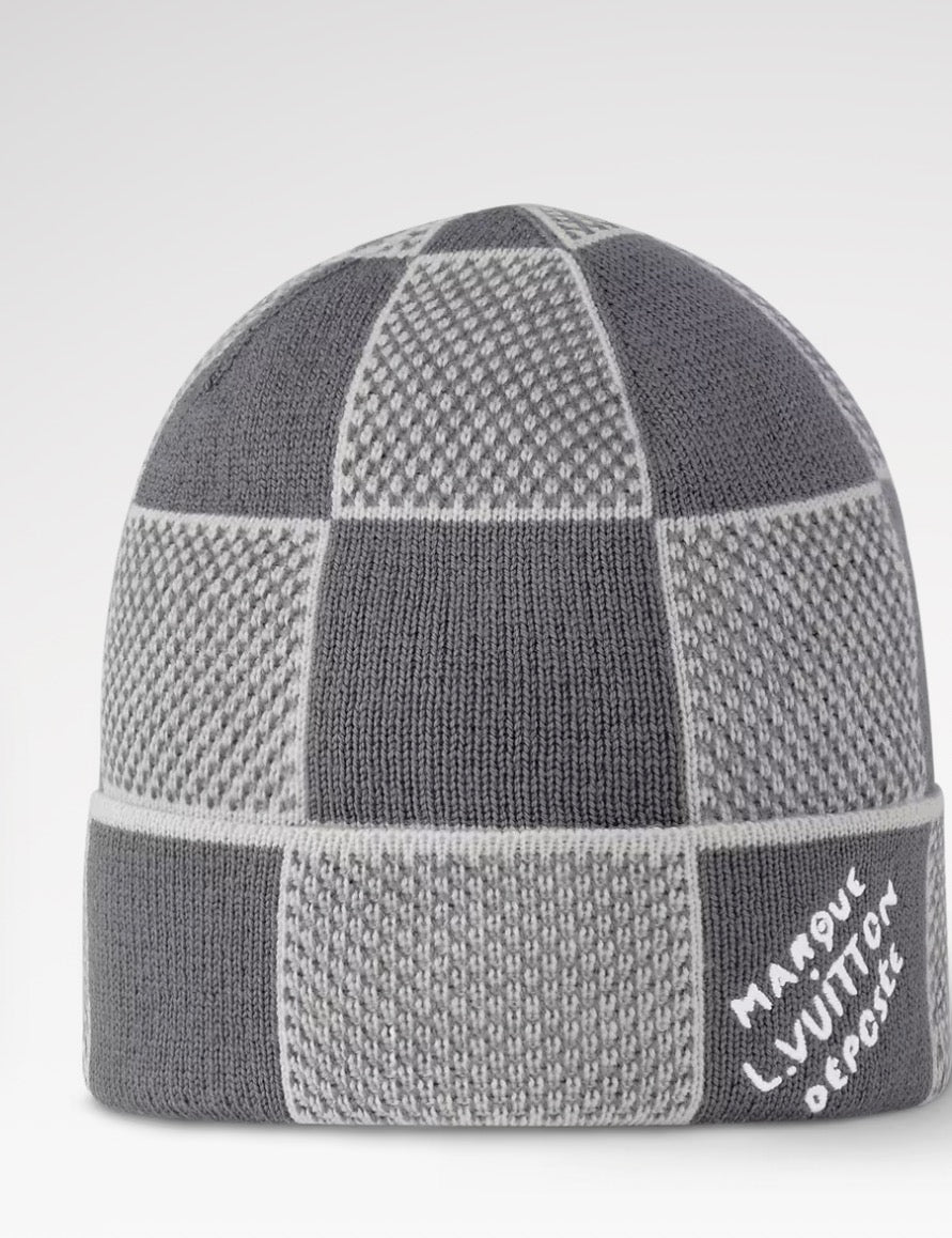 Louis Vuitton Beanie
