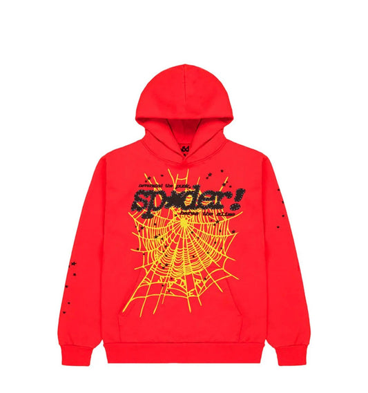 Sp5der Hoodie