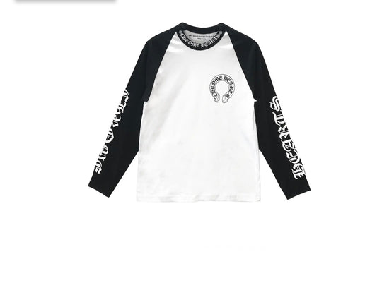 Chrome hearts Lsleeve