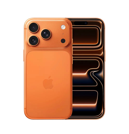 Apple iPhone 17