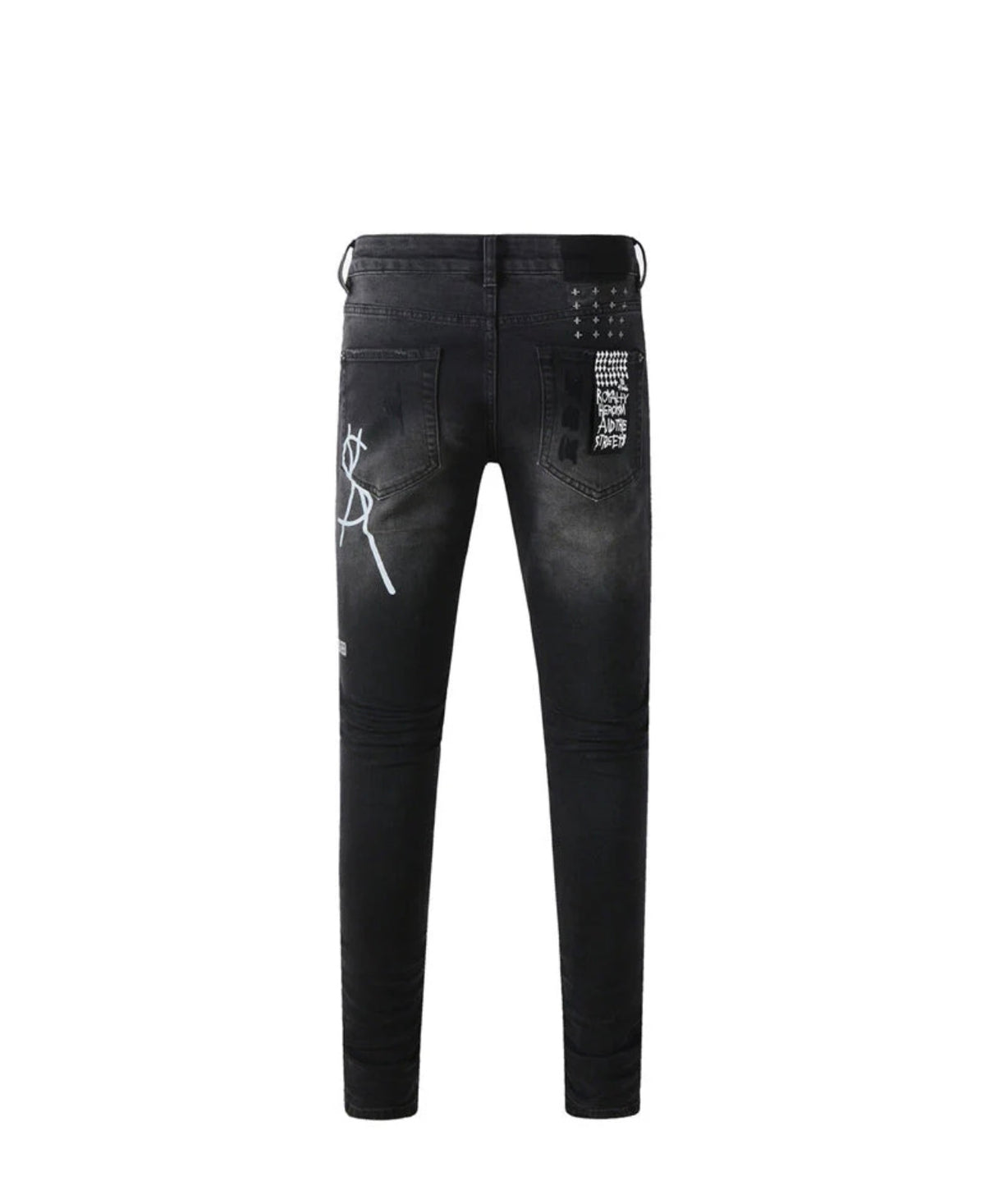 Ksubi jeans