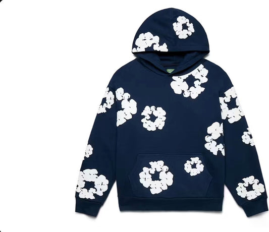 Denim Tears hoodie