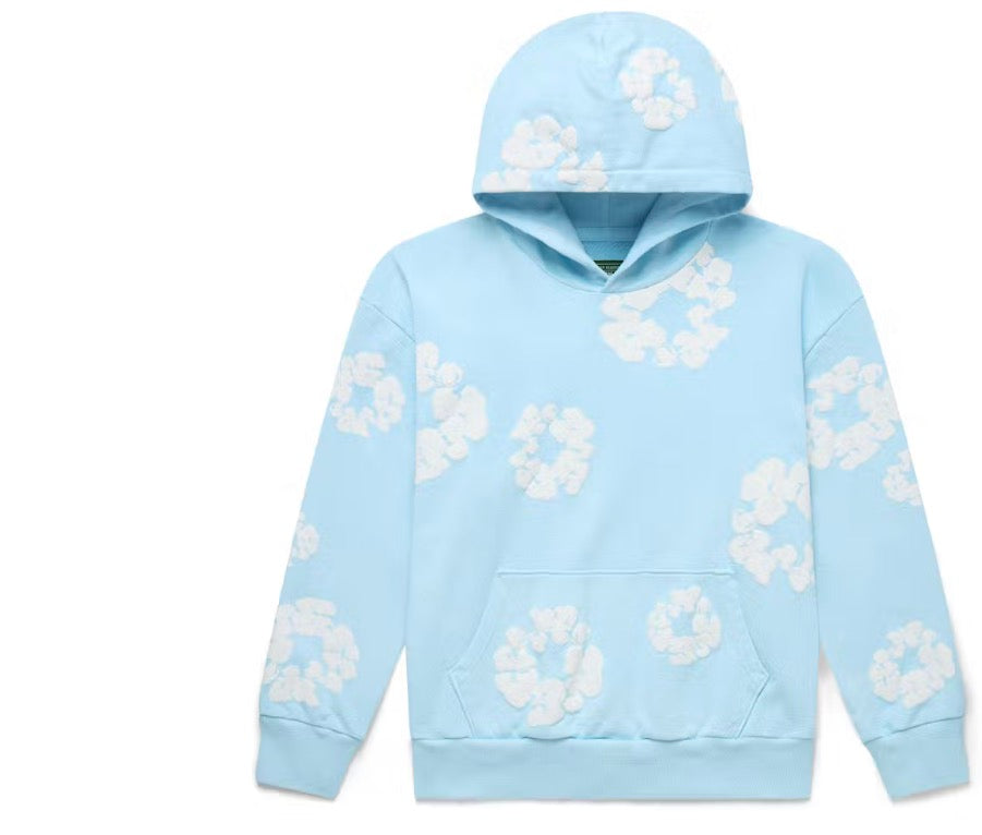 Denim Tears hoodie