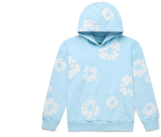 Denim Tears hoodie