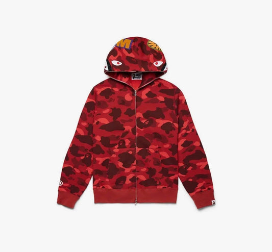 Bape hoodie