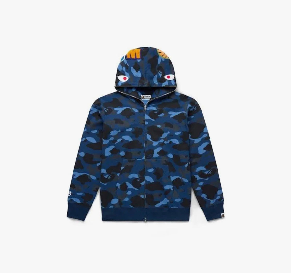 Bape hoodie