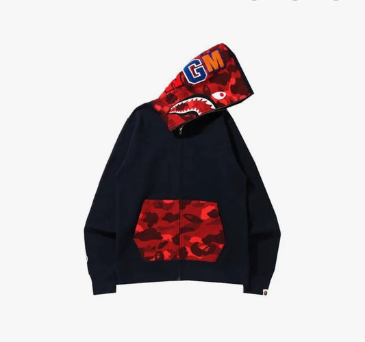 Bape hoodie