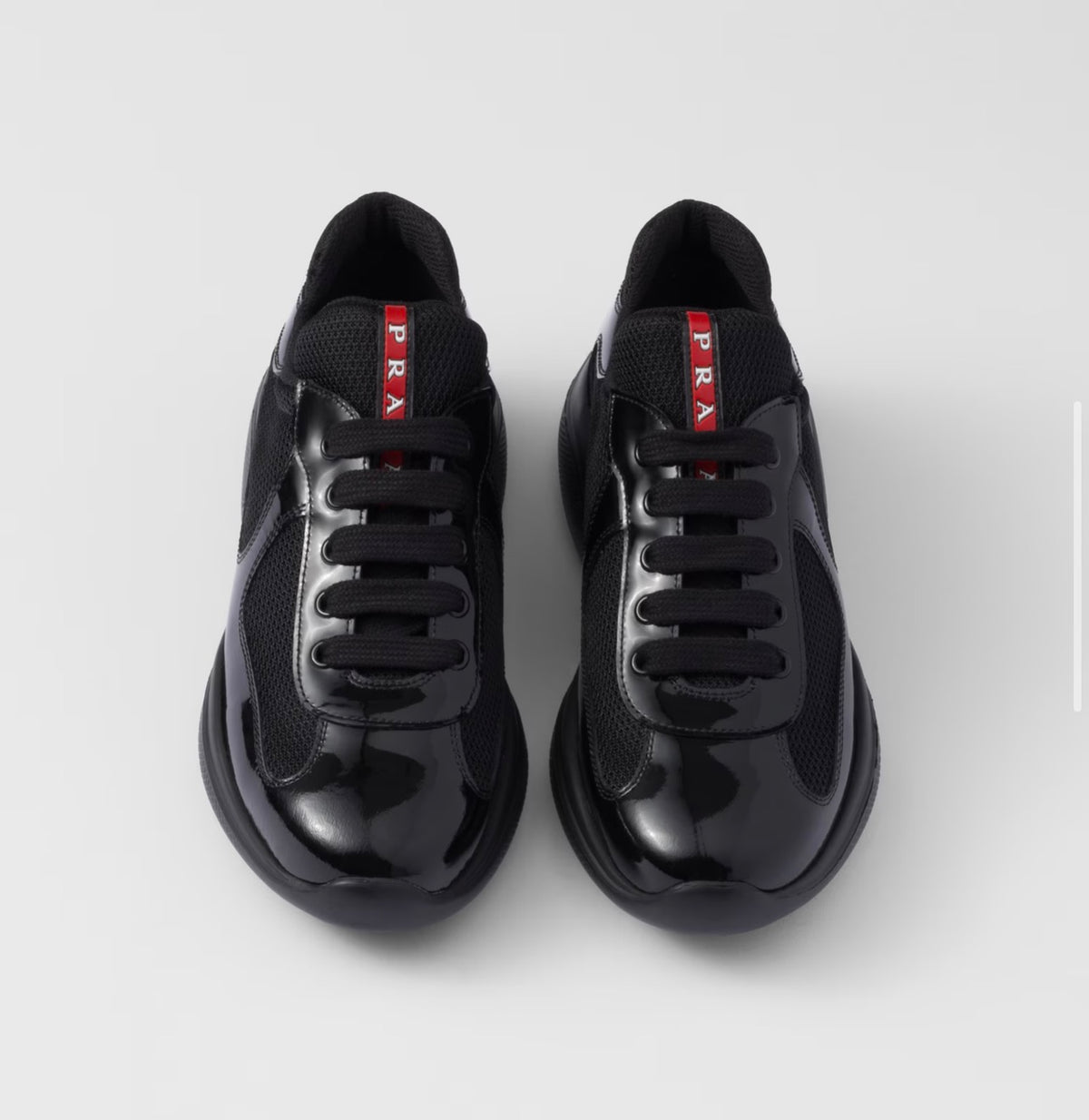 Prada shoes