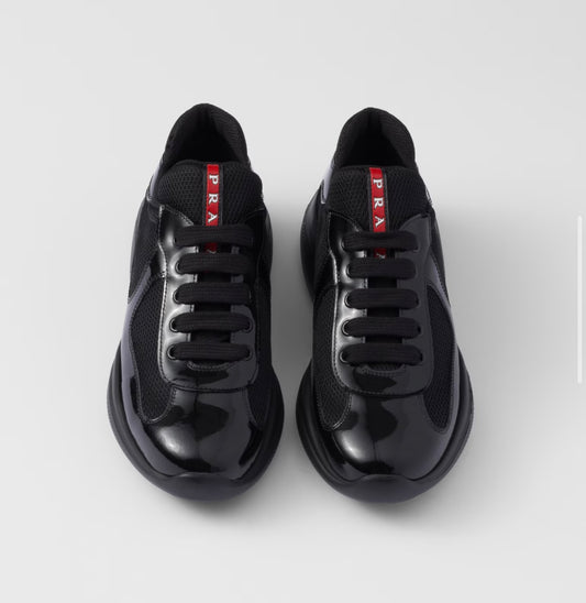 Prada shoes