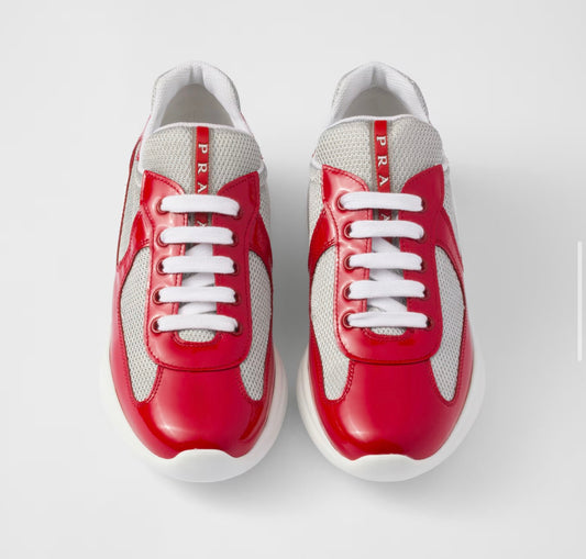 Prada shoes
