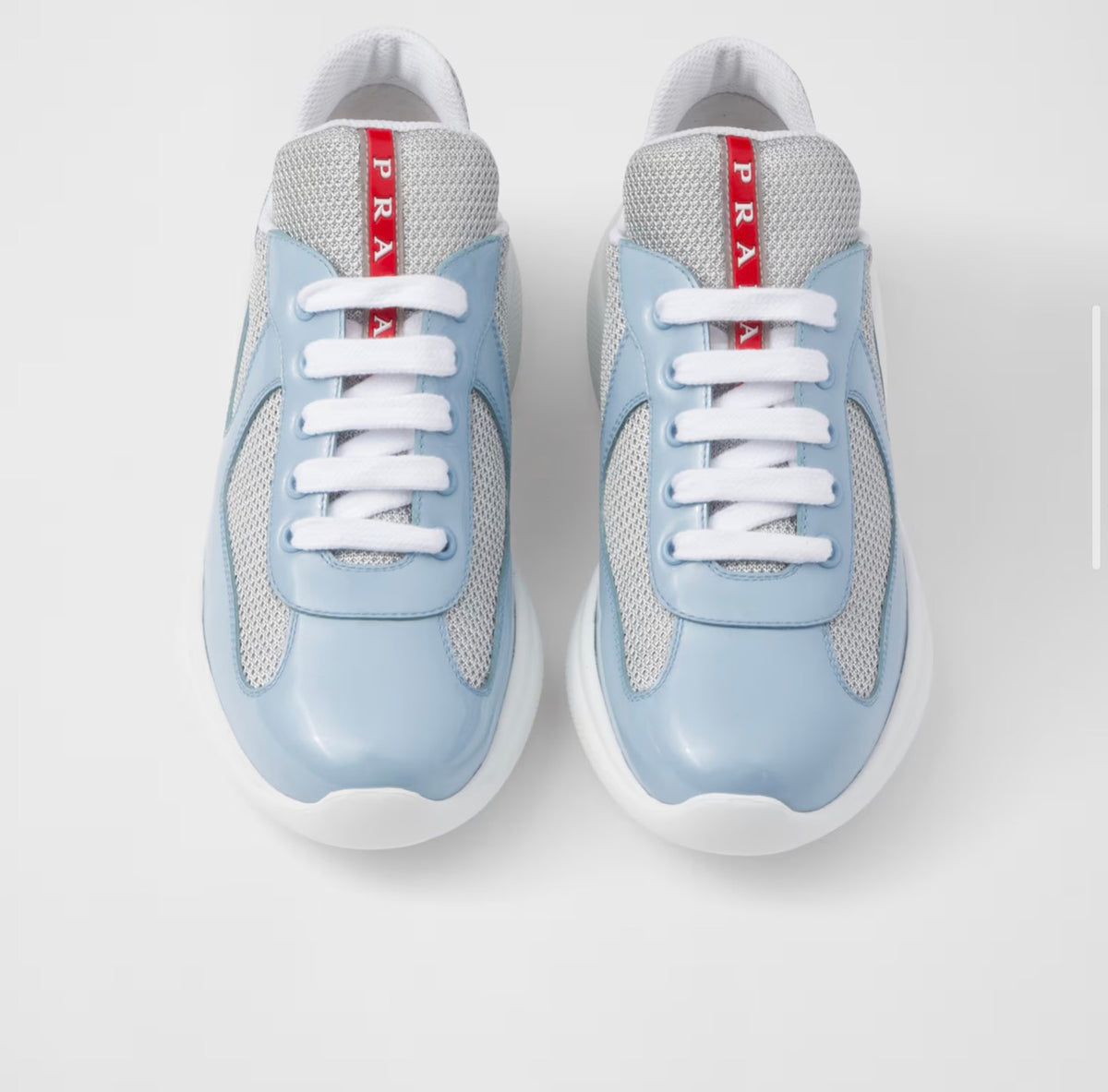 Prada shoes