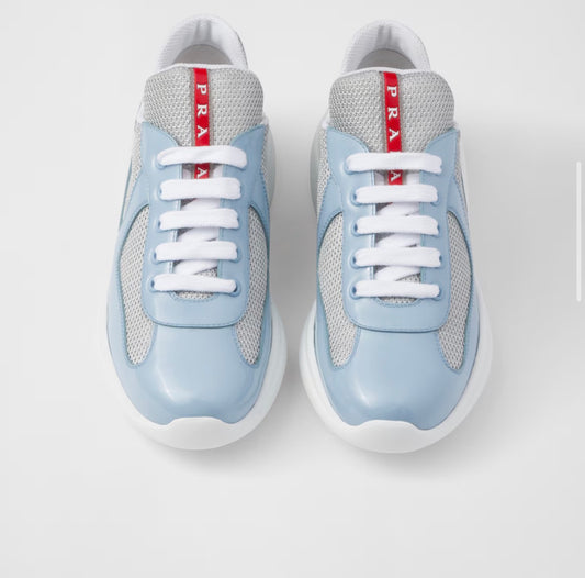 Prada shoes
