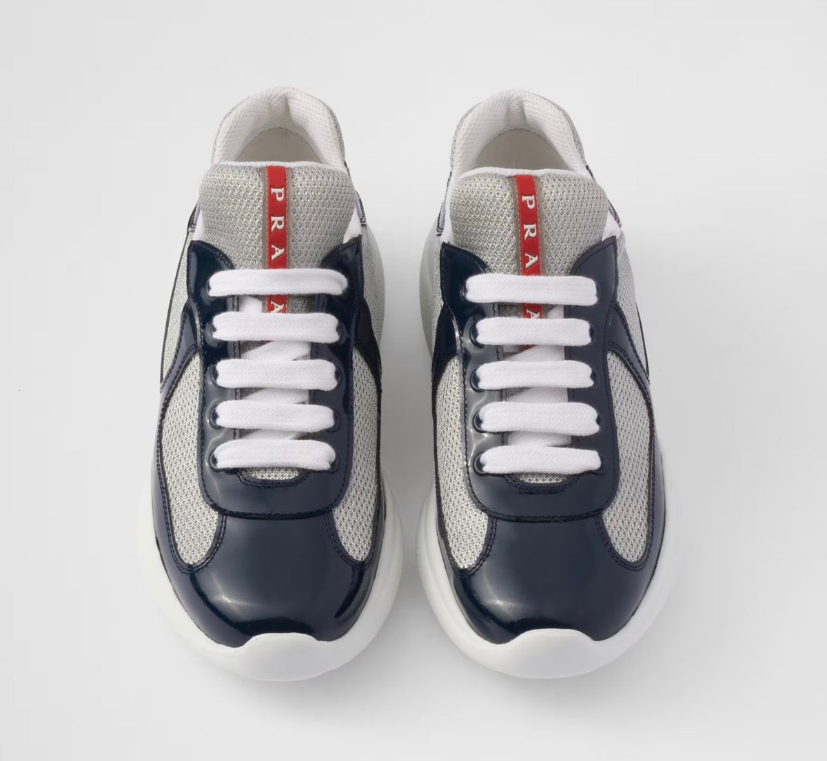 Prada shoes
