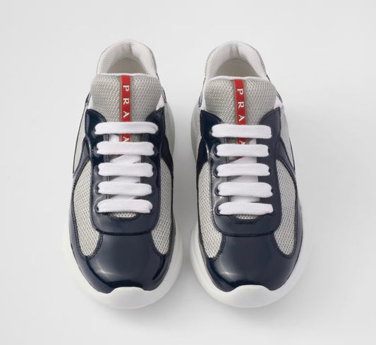 Prada shoes