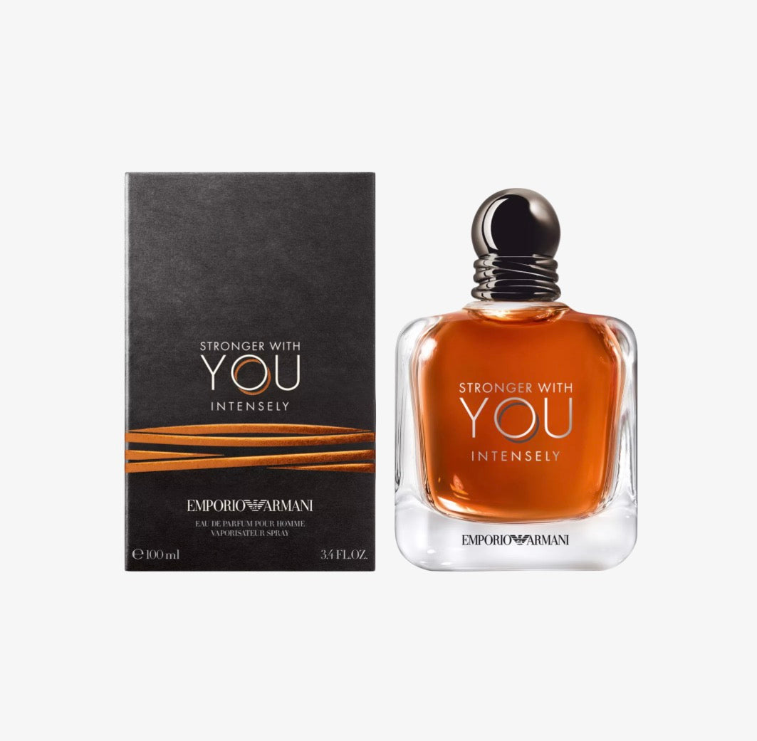 Emporio Armani cologne