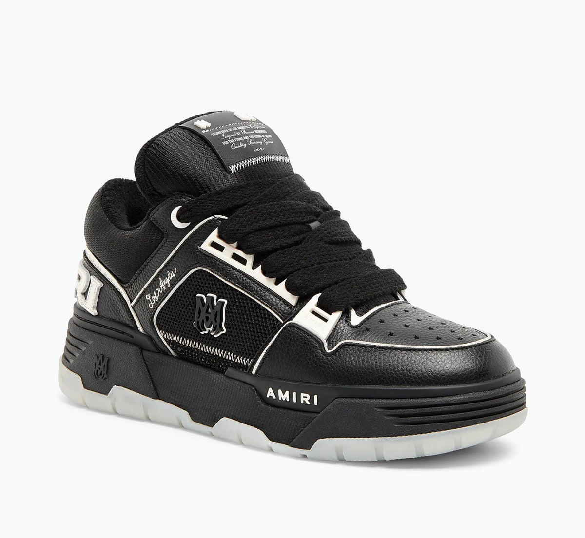 Amiri shoes