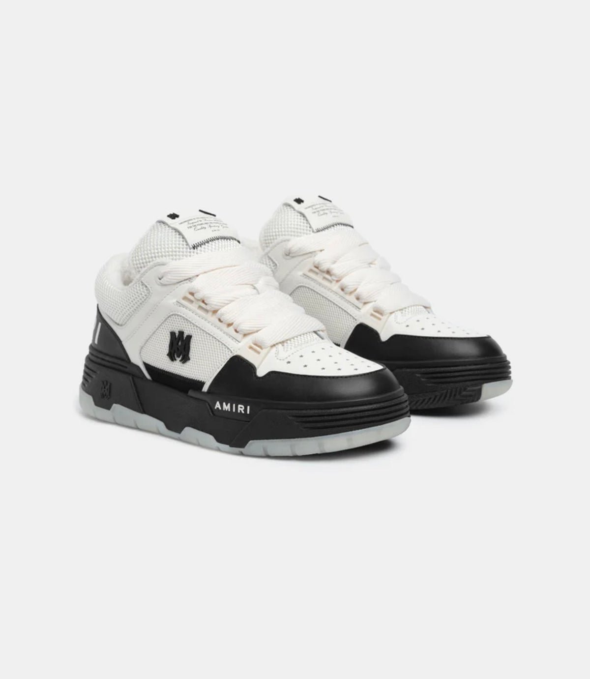 Amiri shoes